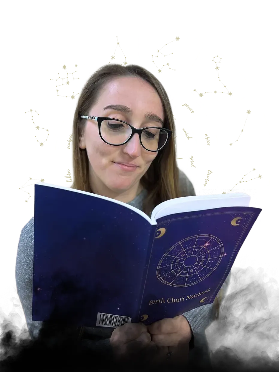 astralisi lettura tema natale isabella chierici 3 Astrologa Reggio Emilia