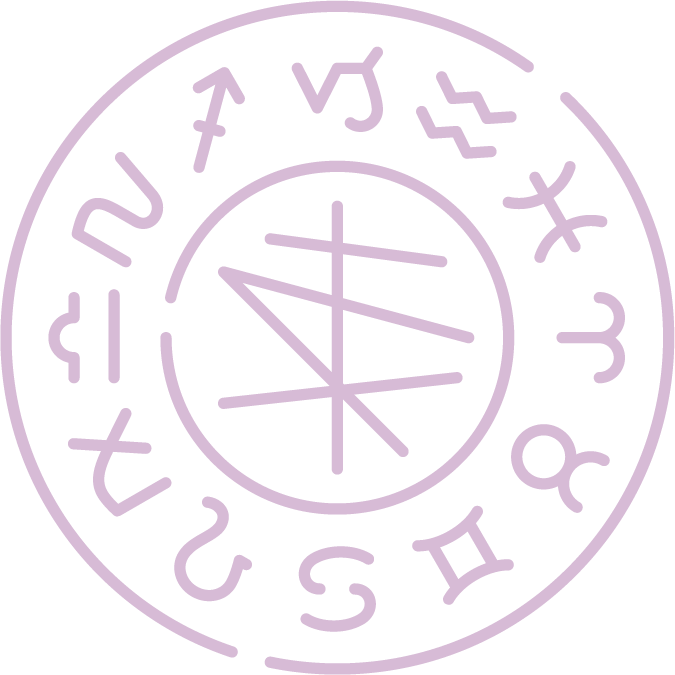 Astralisi lettura temi natali icona